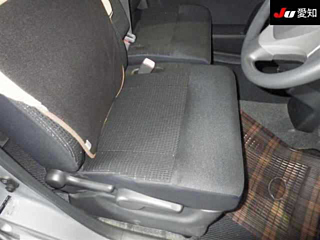 DAIHATSU MOVE 2012