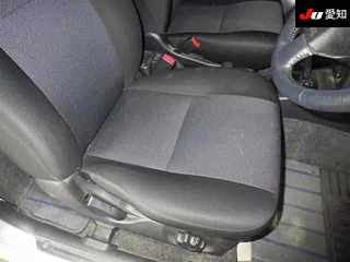 MITSUBISHI PAJERO MINI 2008