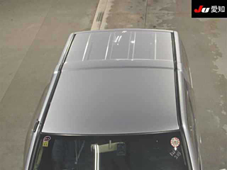 MITSUBISHI PAJERO MINI 2008