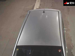 DAIHATSU MOVE 2012