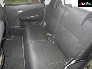DAIHATSU MOVE 2012