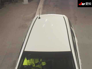 HONDA FIT SHUTTLE 2012