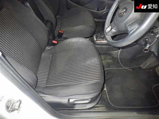 VOLKSWAGEN POLO 2013