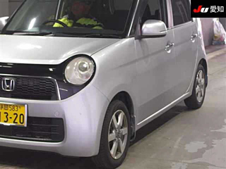 HONDA N ONE 2013
