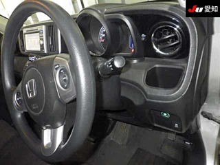 HONDA N ONE 2013