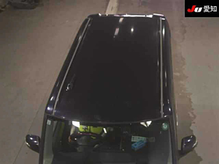 DAIHATSU TANTO 2013
