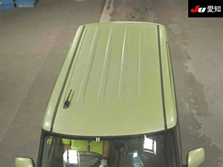 DAIHATSU TANTO 2012