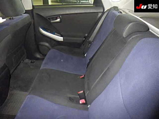TOYOTA PRIUS 2014