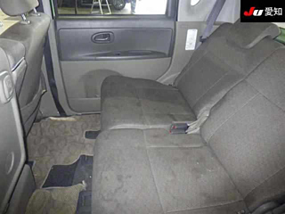 DAIHATSU TANTO 2012