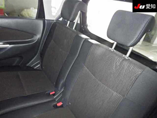 MITSUBISHI EK CUSTOM 2013
