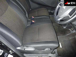 MITSUBISHI EK CUSTOM 2013