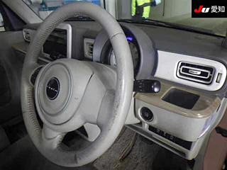 SUZUKI ALTO LAPIN 2015