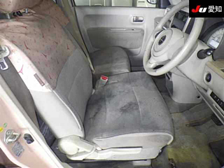 SUZUKI ALTO LAPIN 2015