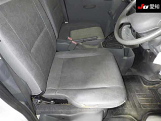 MITSUBISHI MINICAB TRUCK 2012