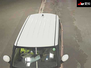 SUZUKI ALTO LAPIN 2015