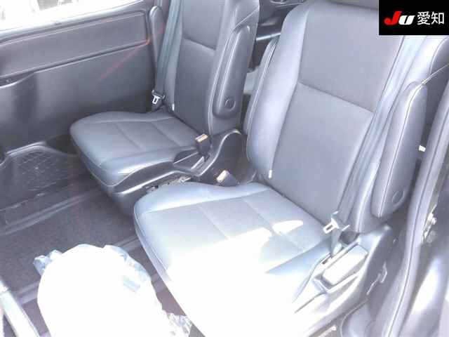 TOYOTA ESQUIRE 2015