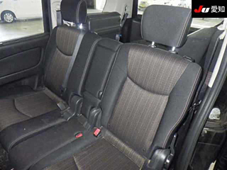 NISSAN SERENA 2014