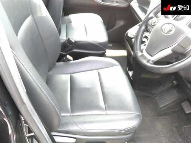 TOYOTA ESQUIRE 2015