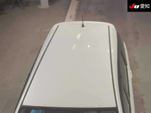 TOYOTA WISH 2011