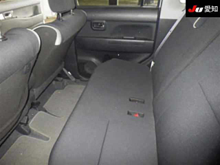 DAIHATSU MOVE CONTE 2012