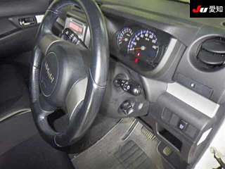 DAIHATSU MOVE CONTE 2012