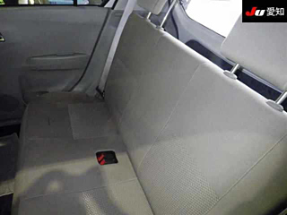 DAIHATSU MIRA E S 2012