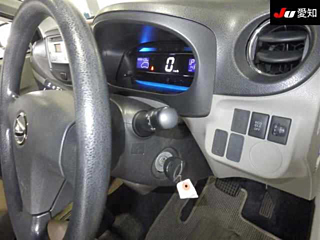 DAIHATSU MIRA E S 2012