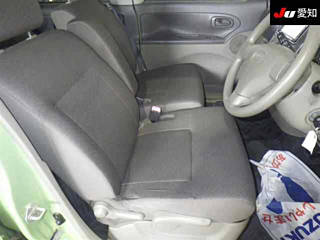 DAIHATSU TANTO 2013
