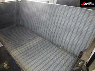 HONDA ACTY VAN 2009