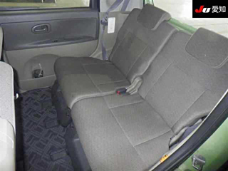 DAIHATSU TANTO 2013