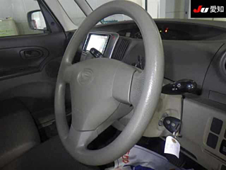 DAIHATSU TANTO 2013