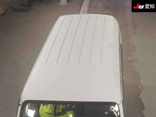 HONDA ACTY VAN 2009