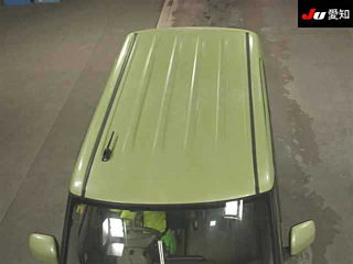 DAIHATSU TANTO 2013