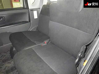 DAIHATSU TANTO 2010