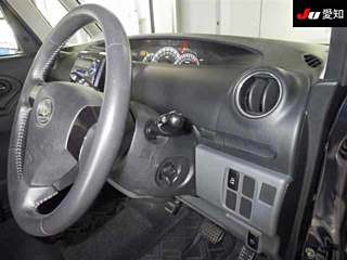 DAIHATSU TANTO 2010