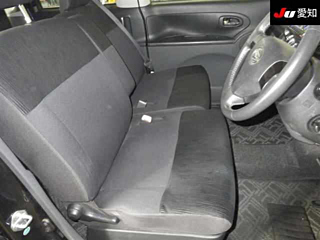 DAIHATSU TANTO 2010