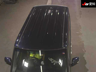 DAIHATSU TANTO 2010