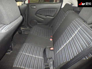 MAZDA DEMIO 2010