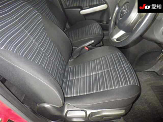 MAZDA DEMIO 2010