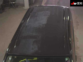 NISSAN SERENA 2009