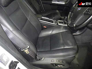 VOLVO V50 2012