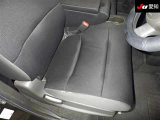 NISSAN CUBE 2009