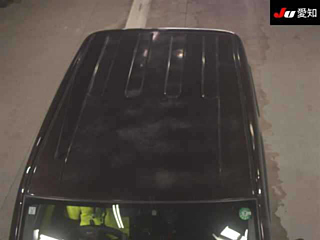 NISSAN CUBE 2009