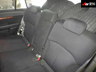 SUBARU LEGACY OUTBACK 2010