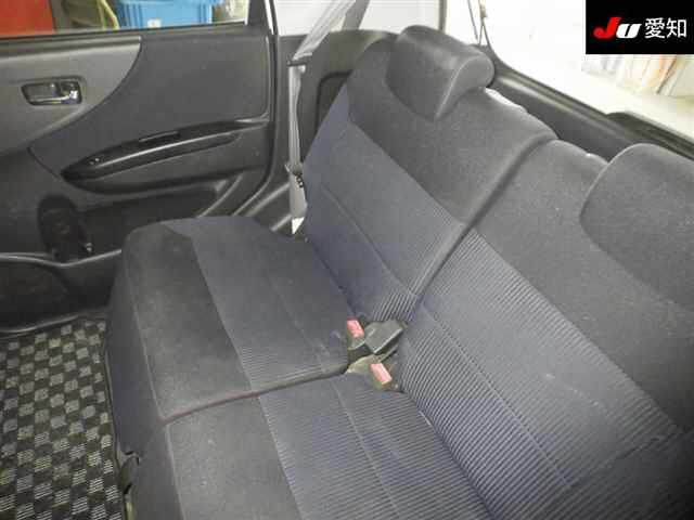 DAIHATSU MOVE 2008