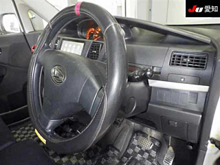 DAIHATSU MOVE 2008