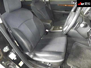 SUBARU LEGACY OUTBACK 2010