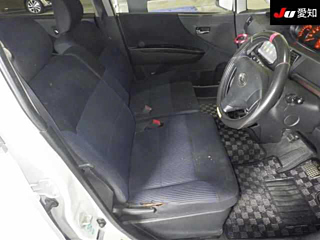 DAIHATSU MOVE 2008