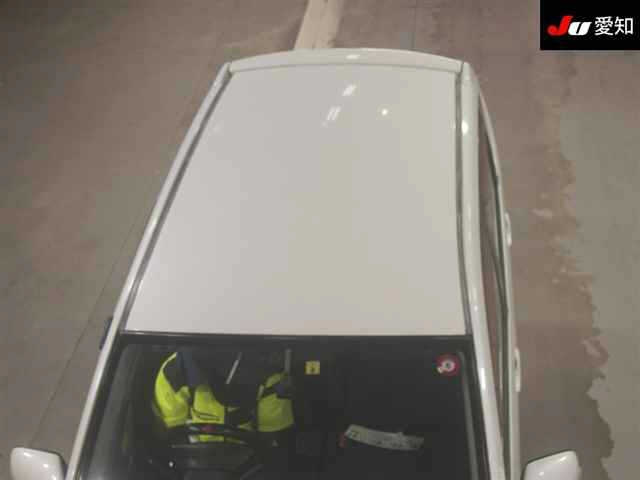 DAIHATSU MOVE 2008