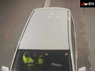 DAIHATSU MOVE 2008